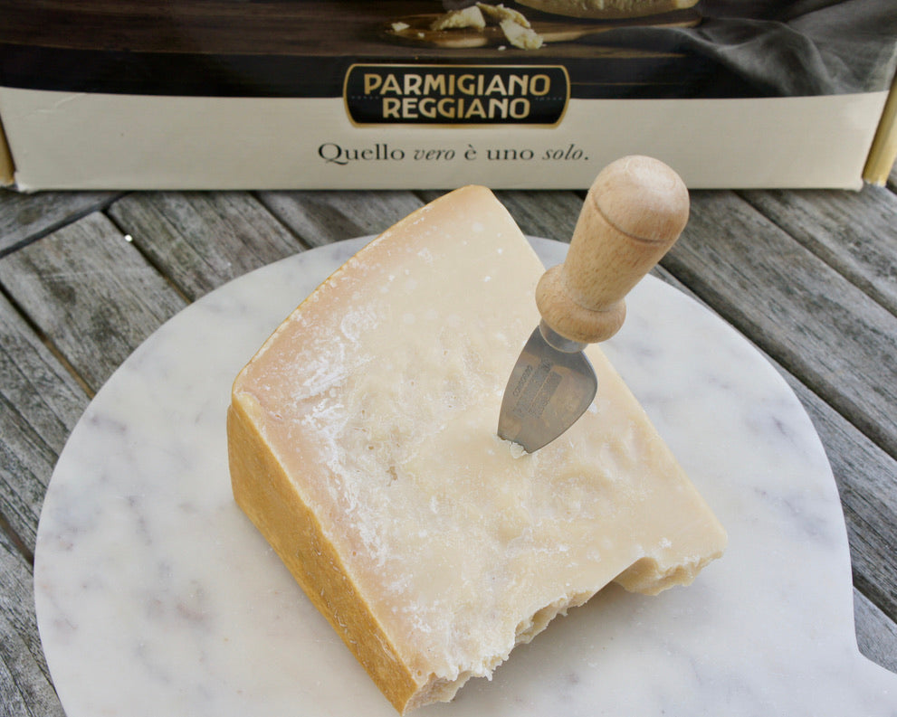 'Classico' Parmigiano-Reggiano “DOP” - Aged 24 Months (1 KG)